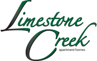 Logo for Limestone Creek Apartment Homes, Alabama 35756