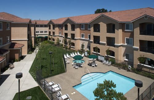 Vintage Court Senior Apartments Affordable Apartments 62