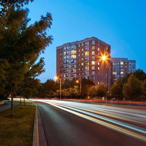 North York Apartments for Rent The Galleria