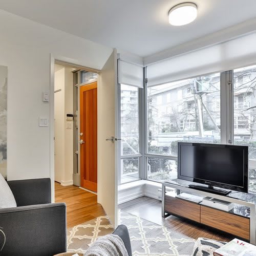 Bayview, Pender and West Apartments for Rent Bayview at Coal