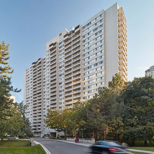 Apartments for Rent in Mississauga Near Square One Mississauga Place