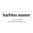 harbins manor logo