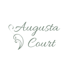 Property logo  at Augusta Court Apartments, Houston, Texas