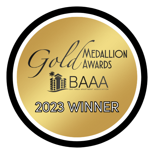 the winners of the gold medal awards are announced