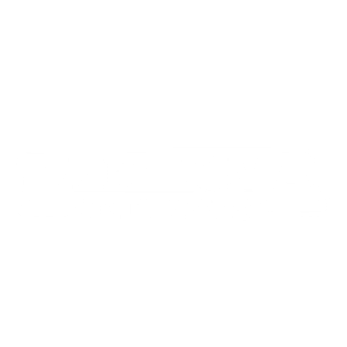 A black and white image of the La Paloma Apartments logo.