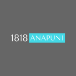 1818 Anapuni Logo