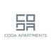 CODA Apartments Logo
