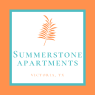 Summerstone Apartments Logo