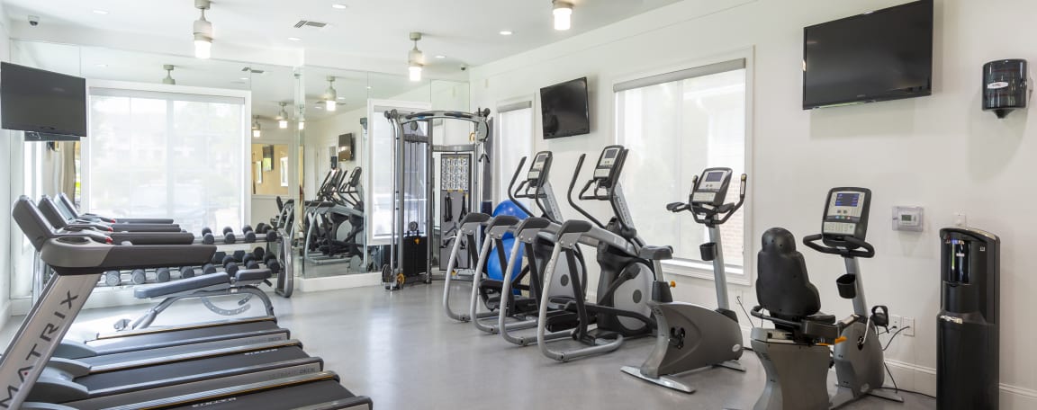 Kingwood Glen | Apartments in Kingwood, TX