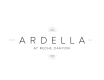 Ardella at Reche Canyon