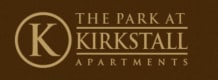 The Park At Kirkstall Apartments Logo