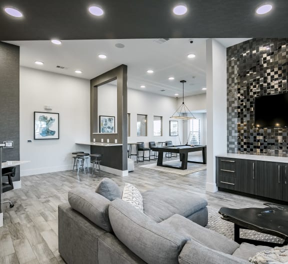 Cue Luxury Apartments | Apartments in Cypress, TX