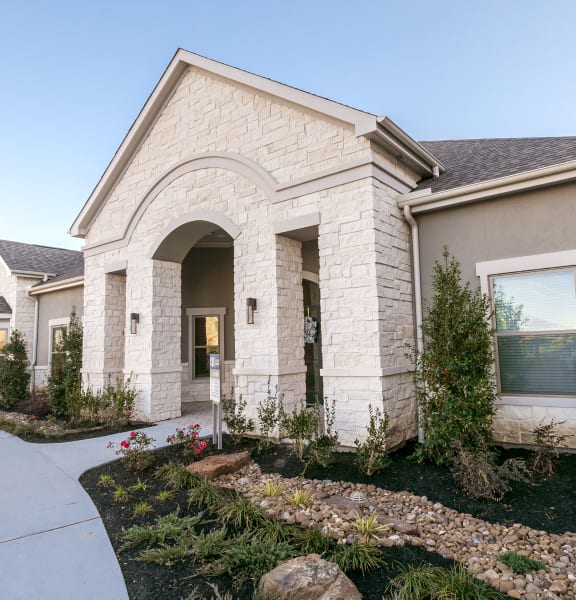 Cue Luxury Apartments Apartments in Cypress, TX