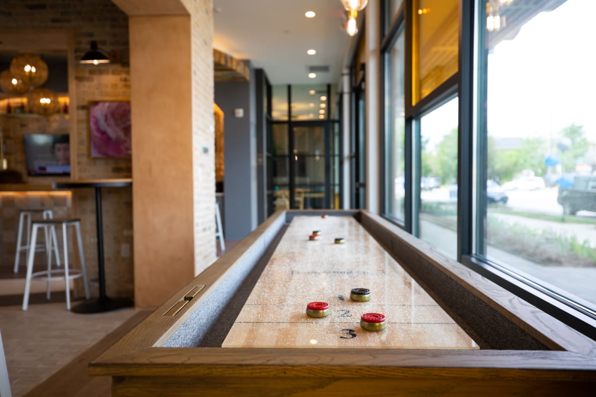 Luxury Apartments in Houston Heights Durham Heights