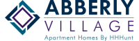 Property Logo at Abberly CenterPointe Apartment Homes by HHHunt, Midlothian, 23114