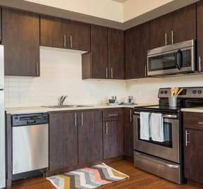 Beaumont Village Apartments In Portland Or