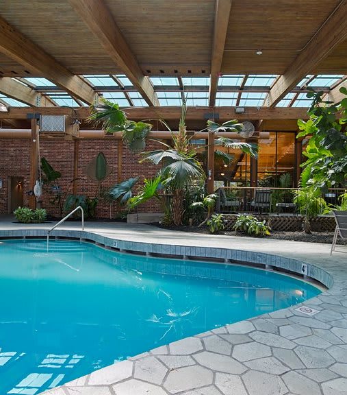 Barrington Lake Apartments