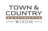 Town and Country Wixom Logo