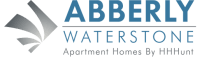Property Logo at Abberly Waterstone Apartment Homes, VA