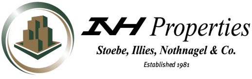 INH logo with Establish tagline