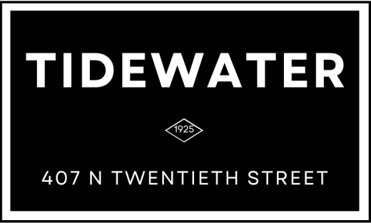 a black and white street sign with the word tilden street