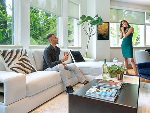 Short term rentals los angeles