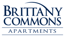 Logo at Brittany Commons Apartments, Spotsylvania, VA, 22553