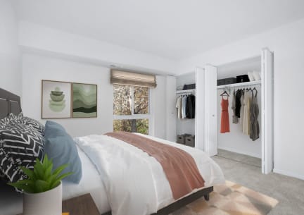 Haven Reston | Apartments in Reston, VA