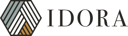 Idora Logo l Idora Apartments in Oakland, CA