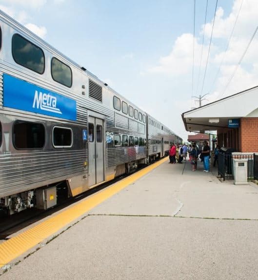 Bristol Station Apartments in Naperville, IL