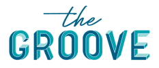 The Groove Apartments Logo