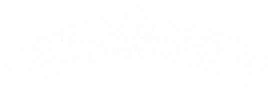 Denver Dry Apartments Logo in White