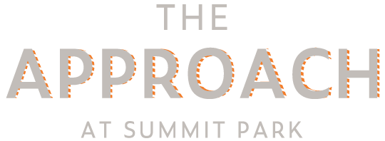 Property Logo at The Approach at Summit Park, Blue Ash, 45242