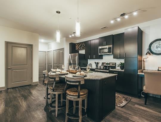 Apartments Murfreesboro TN | Vintage Blackman Apartments