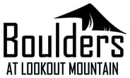 Boulders at Lookout Mountain Logo