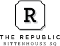 The Replublic Logo