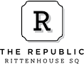 The Replublic Logo