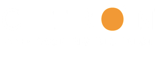 the company logo for citron packing district