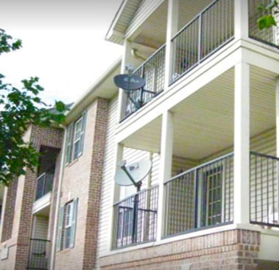 Waterford at Summit View Apartments in Hummelstown, PA