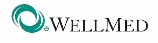 the logo is shown next to the word at The Landings at Brooks City-Base Apartments , Texas 78235
