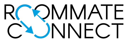 Roommate Connect Logo