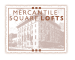 Property Logo at Mercantile Housing, Denver