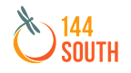 the logo for 14th and logo