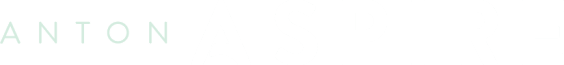Anton Aspire Logo