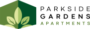 Parkside Gardens logo