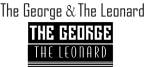 Property Logo at The George & The Leonard, Atlanta, GA
