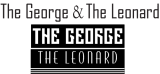 Property Logo at The George & The Leonard, Atlanta, GA