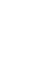 the symbol for person is shown in white on a black background