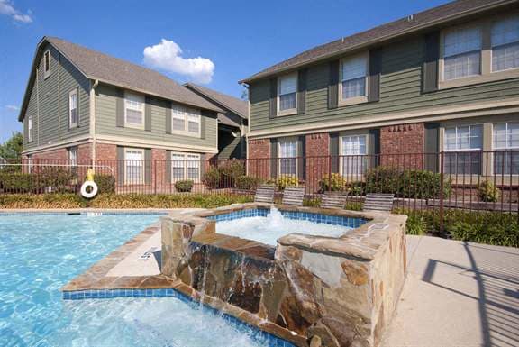 Arbors Of Corsicana | Apartments in Corsicana, TX