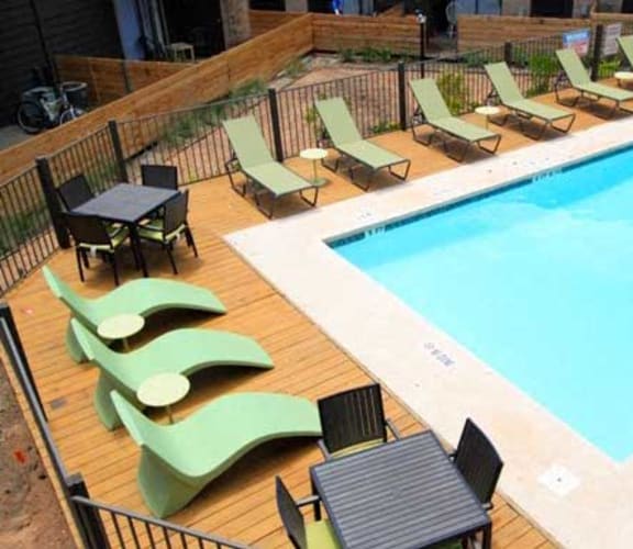 the enclave apartments austin